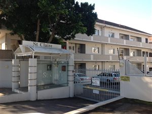 2 Bed Apartment in Kenilworth