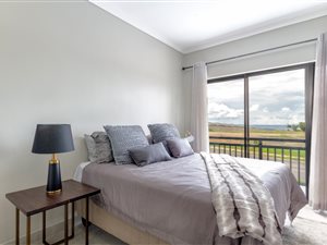 4 Bed House in Cosmo City