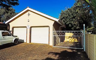4 Bedroom House in Allen Grove