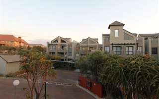 1 Bedroom Apartment in Sunninghill