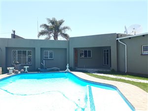 1 Bed Garden Cottage in Dinwiddie
