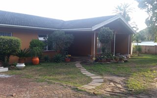 3 Bedroom House in Kabega