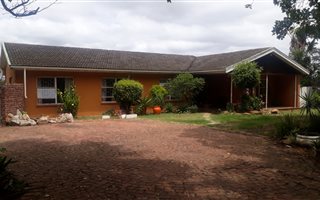 4 Bedroom House in Kabega