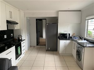 1 Bed Garden Cottage in Durban North