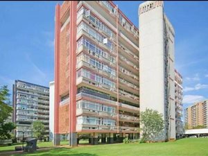 Studio Apartment in Sunnyside