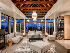 8 Bed House in Wilderness