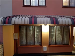 3 Bed House in Newlands West