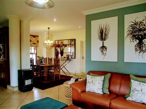 4 Bed House in Midfield Estate