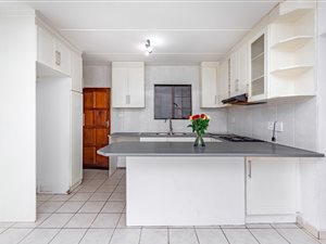 2 Bed Townhouse in Terenure