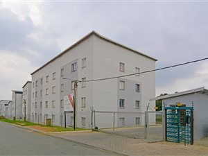 2 Bedroom Apartment in Fleurhof