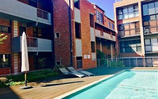 2 Bedroom Apartment in Atholl