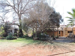 44.2 ha Farm in Zeerust