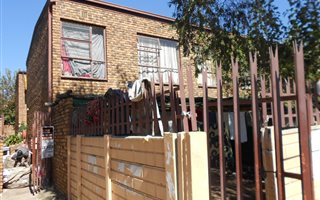 3 Bedroom Duplex in Vaal River