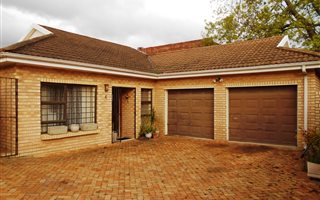 3 Bedroom House in George South