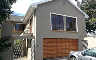 3 Bedroom House in Berea