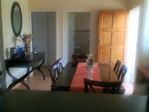 2 Bed Townhouse in North Riding