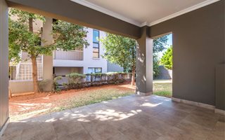 3 Bedroom Apartment in Little Falls