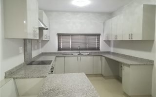 3 Bedroom Apartment in Essenwood