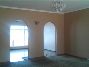 4 Bed House in Elsburg