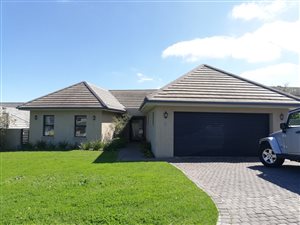 3 Bed House in Hageland Estate