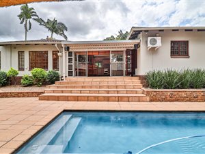 4 Bed House in Oak Park