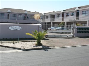 2 Bed Apartment in Wetton