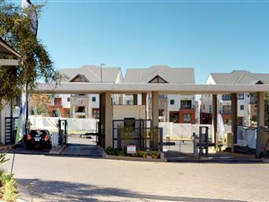 1 Bed Townhouse in Oakdene