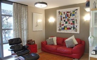 1 Bedroom Townhouse in Rosebank