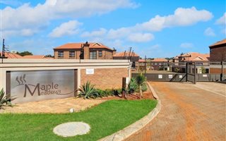 3 Bedroom House in Pomona AH