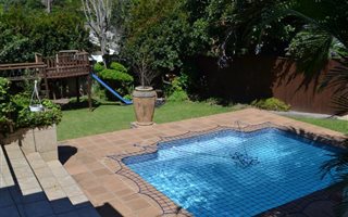 4 Bedroom House in Bonza Bay