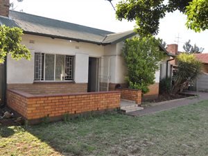 3 Bed House in Vanderbijlpark CE1