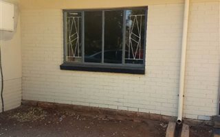 1 Bedroom Apartment in Vryburg