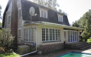 4 Bedroom House in Hilton