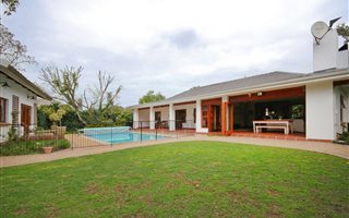4 Bedroom House in Stuarts Hill