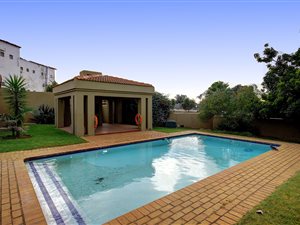2 Bed Apartment in Northwold