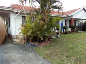 3 Bed House in Reservoir Hills