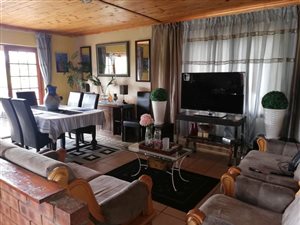 3 Bedroom House in Richmond