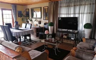 3 Bedroom House in Richmond