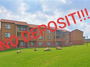 2 Bed Apartment in Castleview