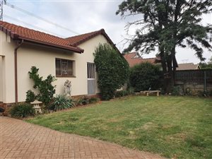 4 Bed House in Mayberry Park