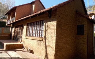 3 Bedroom House in Lynnwood Ridge