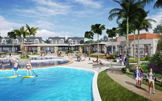 1 Bedroom Apartment in Silver Lakes Golf Estate