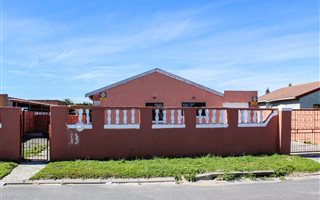 3 Bedroom House in Mandalay