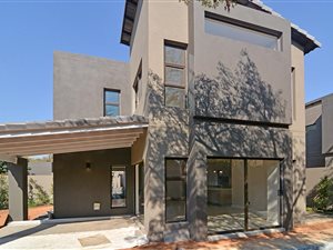 3 Bed House in Ferndale