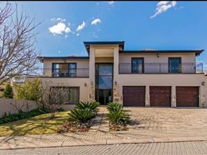 4 Bed House in Cedar Creek