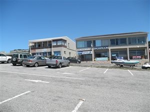 1394 m² Commercial space in Kenton-on-Sea