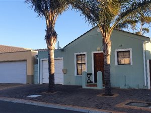 1 Bed House in Victoria Park
