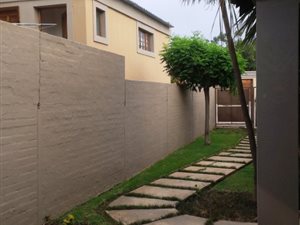 2 Bed Townhouse in Harrismith