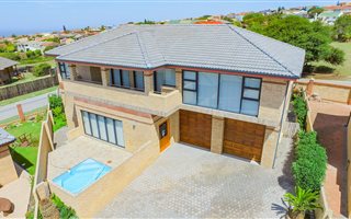 4 Bedroom House in Wavecrest