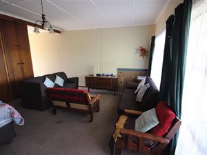 1 Bed Apartment in Oudtshoorn